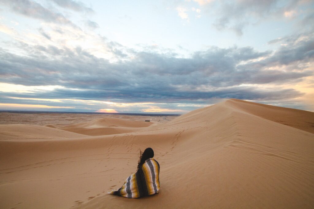 Morocco desert tours