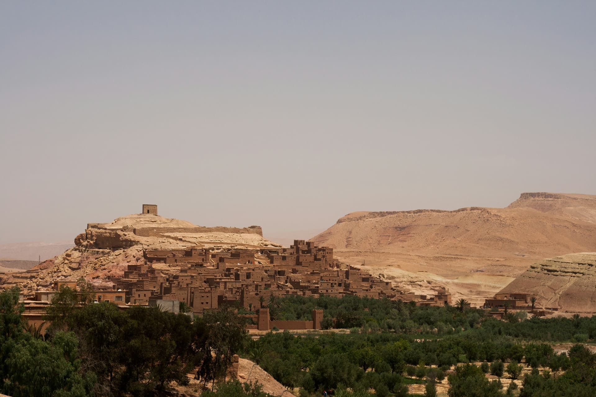 8-Day Sahara and Imperial Cities Tour from Fez, private Morocco tour