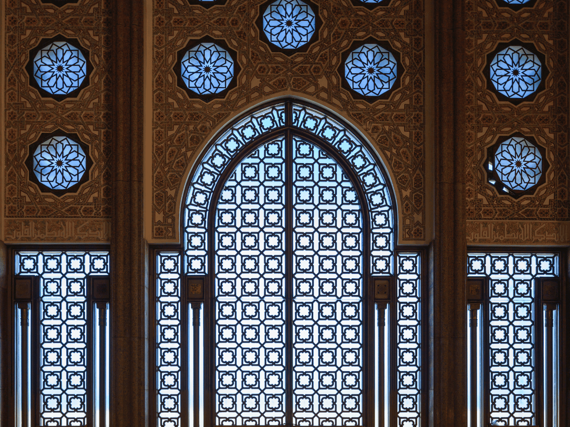 4-Day Casablanca to Chefchaouen and Tangier Tour, private Morocco tour departing from Casablanca