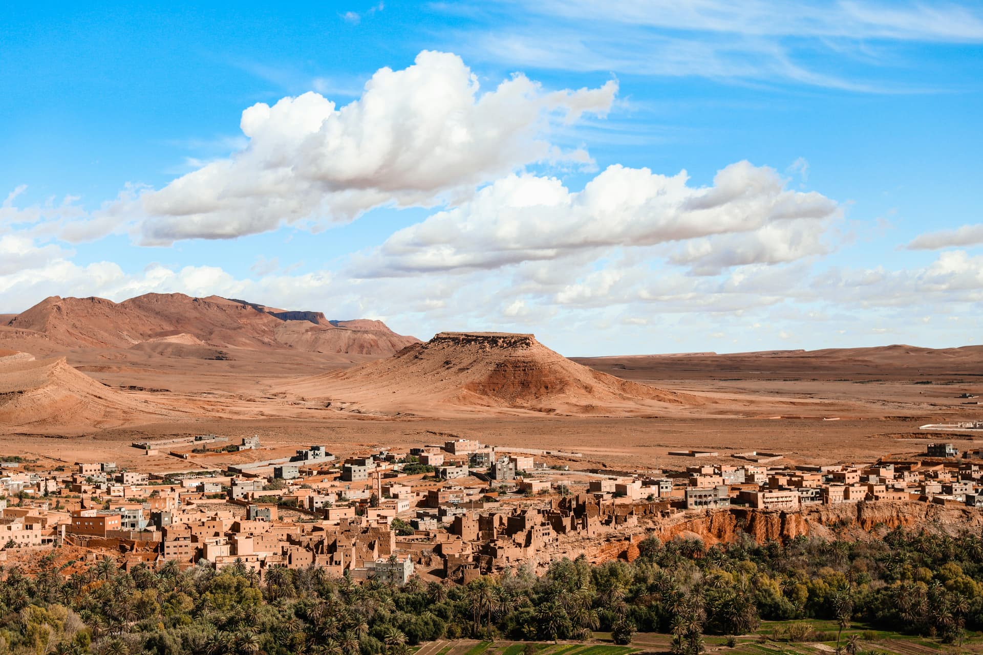 12-Day Grand Morocco Circuit from Marrakech, private Morocco tour departing from Marrakech