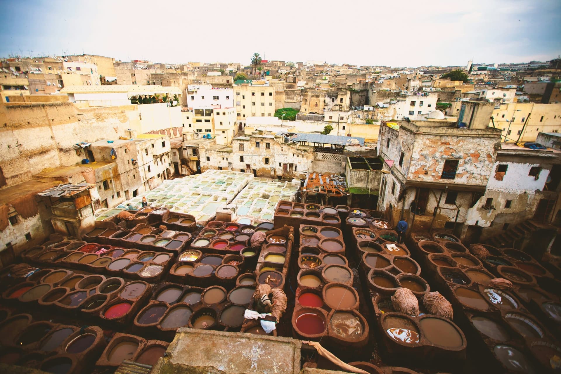 13-Day Grand Morocco Tour from Fez, private Morocco tour departing from Fez