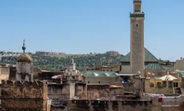 Fez Cultural Tours