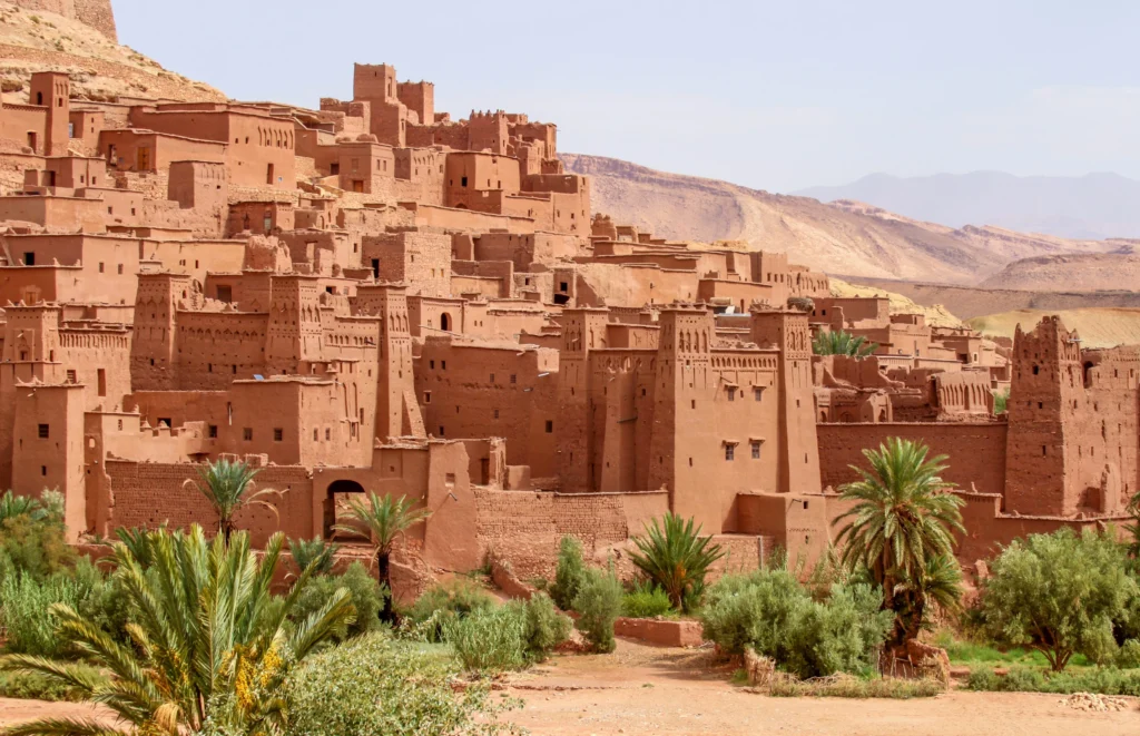 ait ben haddou