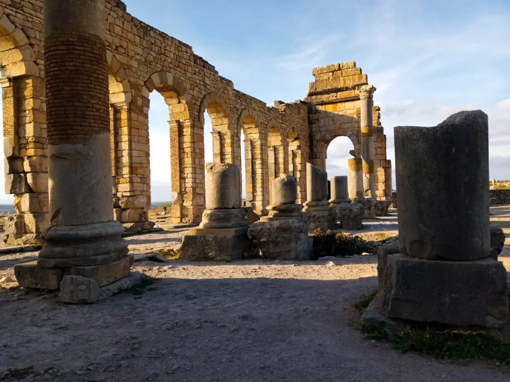 Volubilis