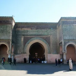 Meknes