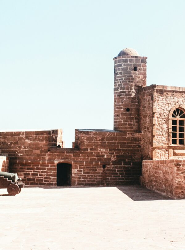 Essaouira